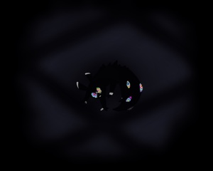 Contained (The Abstract)