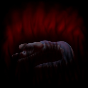 Decayed (The Hopeful)