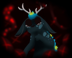 Extinction (The Boon)