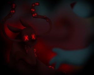 Hesitant Alliance (The Bane)