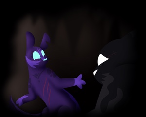 Hope (The Beast)