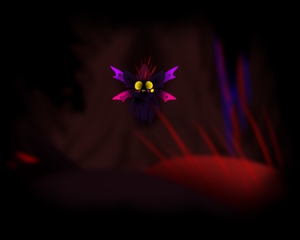 Horror (The Scrap)
