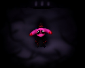 Lost (The Tamer)