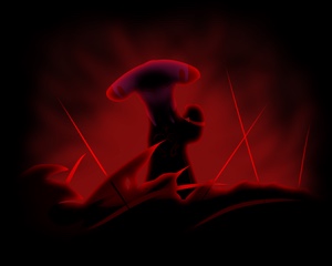 Mistake (The Tamer)