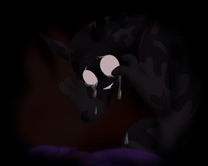 Self-Defense (The Beast)