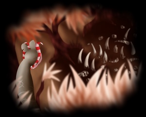 Solved (The Vulture)