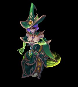 Emerald