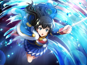 Hikari Kagura
