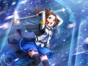 Hisame Honami
