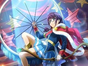 Junna Hoshimi