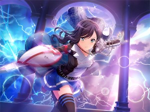 Koharu Yanagi