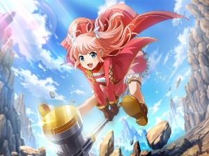 Lalafin Nonomiya