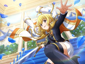 Michiru Otori