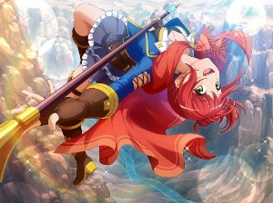 Misora Kano