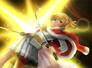 Nana Daiba