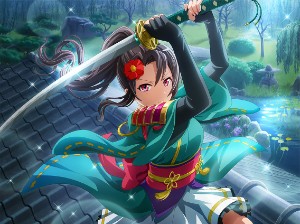 Rui Akikaze