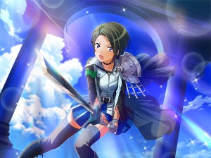 Suzu Minase
