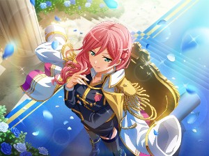 Yachiyo Tsuruhime