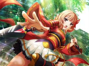 Yuyuko Tanaka