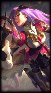 Battle Queen