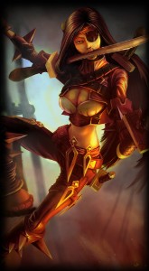 Bilgewater (old)