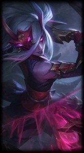 Blood Moon