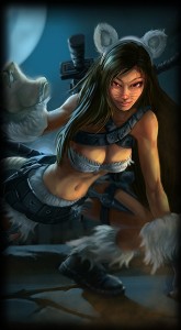 Kitty Cat (old)