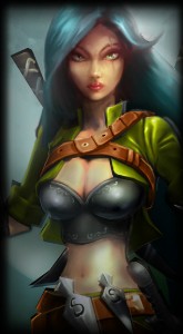 Mercenary (old)