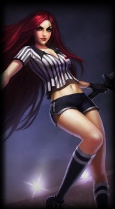 Red Card