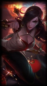 Warring Kingdoms