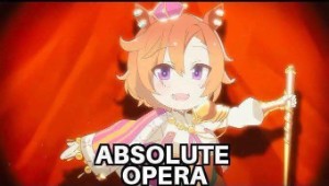 TM Opera O