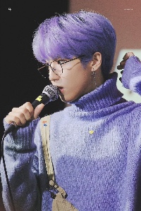 Light purple