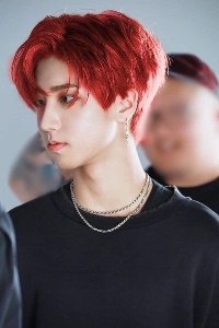 Red #1