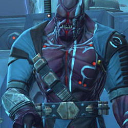 Ak'Ghal Usar