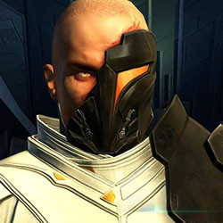 Arcann