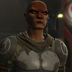 Aric Jorgan