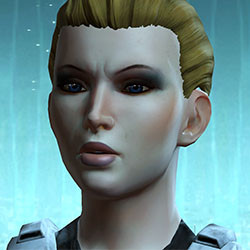 Elara Dorne