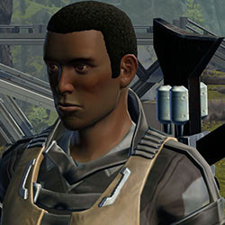 Felix Iresso