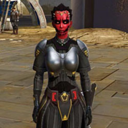 Hexid