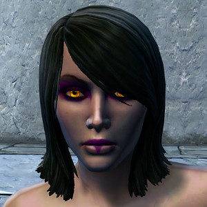 Jaesa Wilsaam [Dark Side]