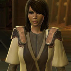 Jaesa Wilsaam [Light Side]