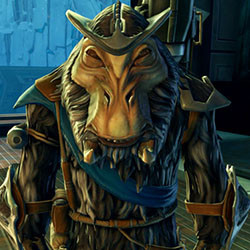 K'Krohl