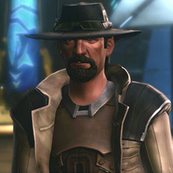 Nico Okarr
