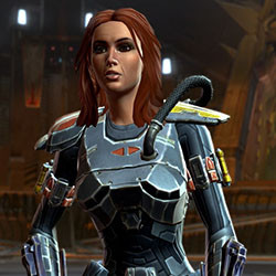 Shae Vizla