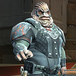 Skadge