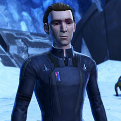 Talos Drellik