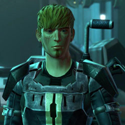 Torian Cadera