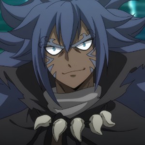 Acnologia