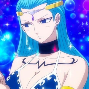 Aquarius