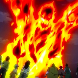 Atlas Flame
